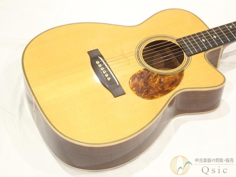 アコースティックギター - 中古楽器の販売 【Qsic】 全国から