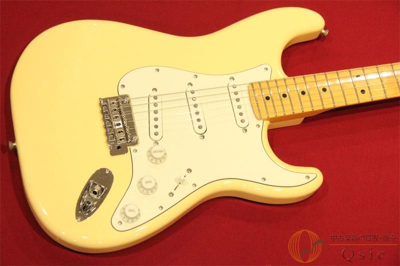 Fender 2021 Collection Made in Japan Hybrid II Stratocaster 2021ǯ OK[RL571]ڿŹ߸ˡ