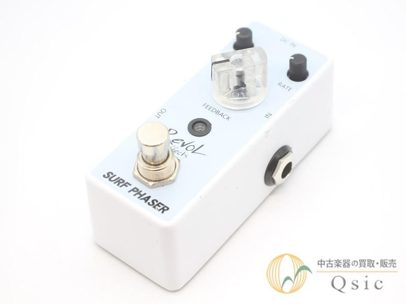 RevoL effects SURF PHASER EPH-01 [SLH22]Ź߸ˡ