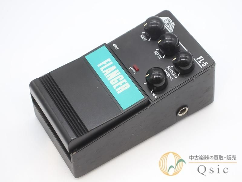 ARIA FL-5 Flanger [SLH19]Ź߸ˡ