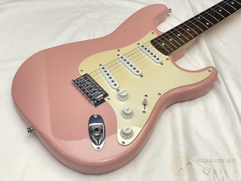Squier by Fender Bullet Stratocaster OK[SLM03]Ź߸ˡ