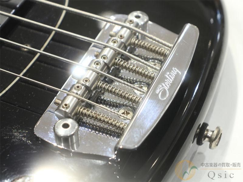 sterling by musicman ray34 LH ベース レフティ 左 StingRay RAY34 | Basses | Sterling by Music Man
