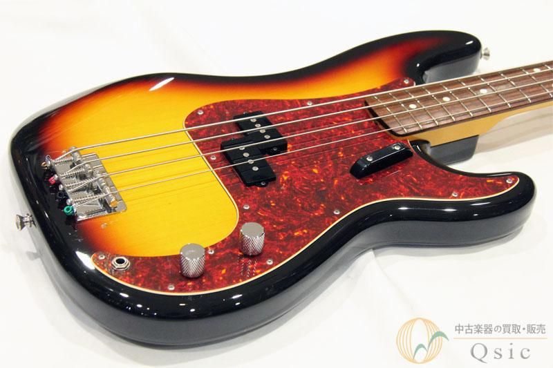 Fender HAMA OKAMOTO Precision Bass #4 OK[SL663]ڿŹ߸ˡ