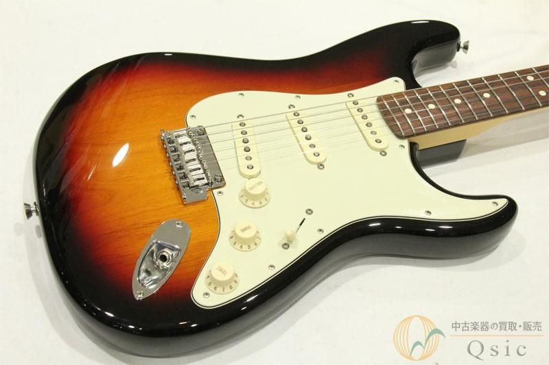 Fender USA American Professional Stratocaster 3TS 2017ǯ OK[SL012]ڿŹ߸ˡ