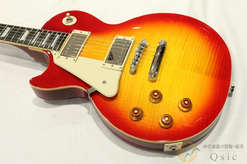 Epiphone Les Paul Standard Plus Top PRO Lefty OK[NLG84]ڿŹ߸ˡ