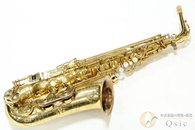 H.Selmer Jubilee SERIE III W/E GL Alto [ĴѤ] OK[PLQ62]ڿŹ߸ˡ
