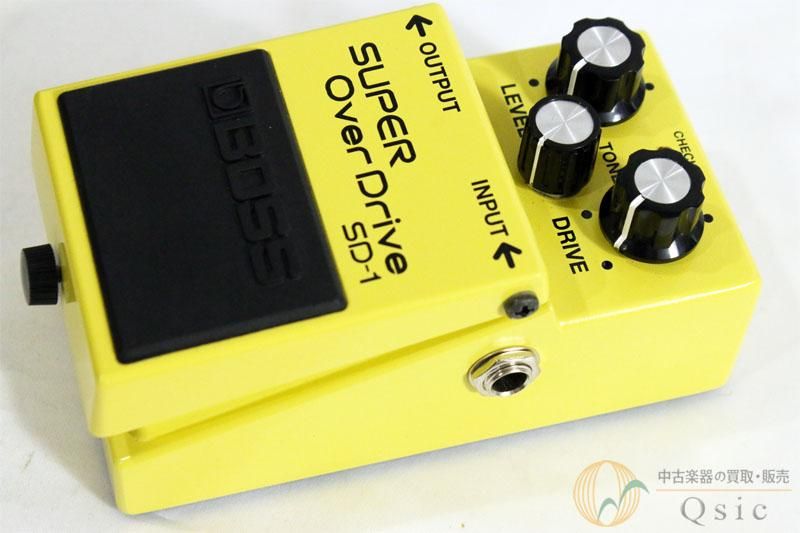 BOSS SD-1 2023ǯ [SL655]ڿŹ߸ˡ