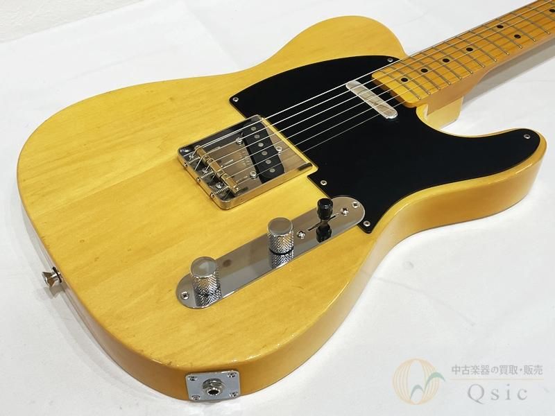 Fender Made In Japan TraditionalII 50sTelecaster OK[RLR71]̧Ź߸ˡ