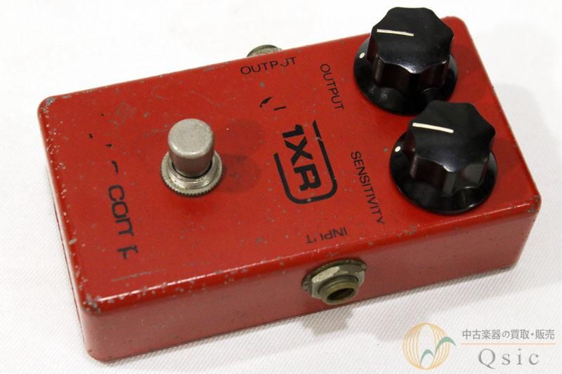 MXR Dyna Comp [SL405]ڿŹ߸ˡ