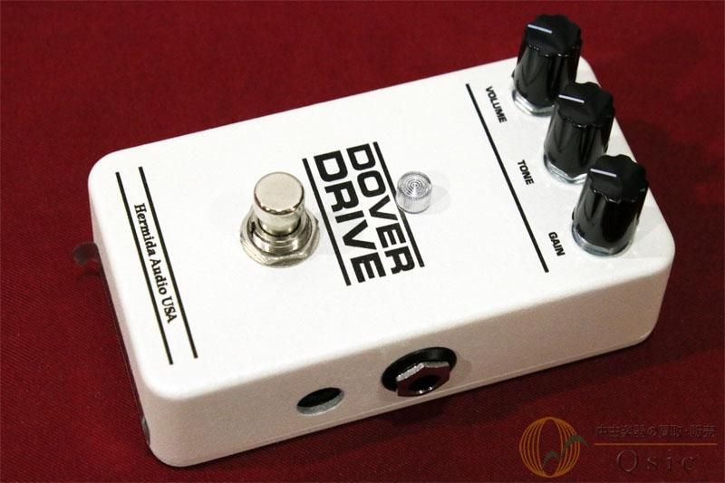 Hermida Audio Technology DOVER DRIVE [SL114]ڿŹ߸ˡ