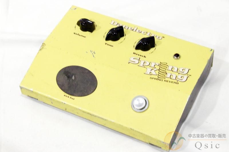 Danelectro DSR-1 Spring king [SL661]ڿŹ߸ˡ