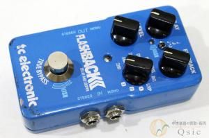 tc electronic Flash Back2 [SL658]ڿŹ߸ˡ