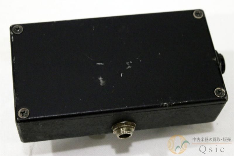 Custom Audio Electronics（CAE） Freddy Fuzz [SL639]【神戸店
