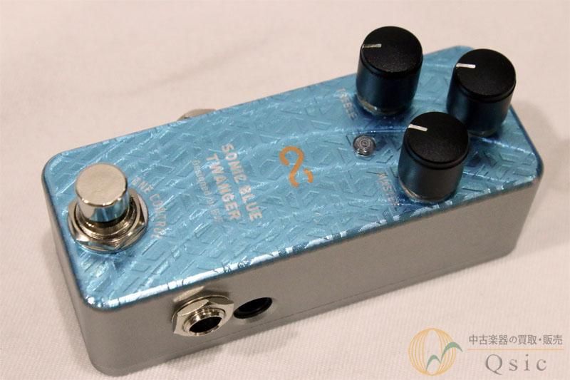 オーバードライブ - 中古楽器の販売 【Qsic】 全国から絶え間