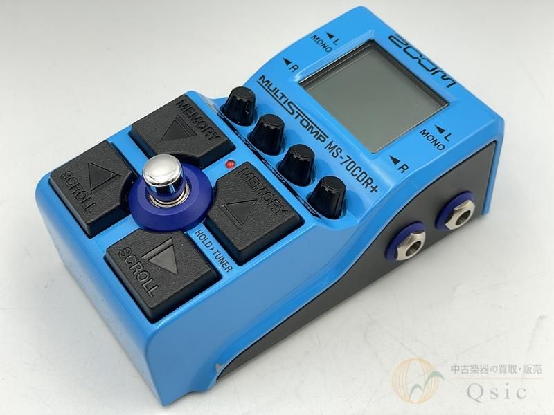 ZOOM MS-70CDR+ [SLM37]Ź߸ˡ