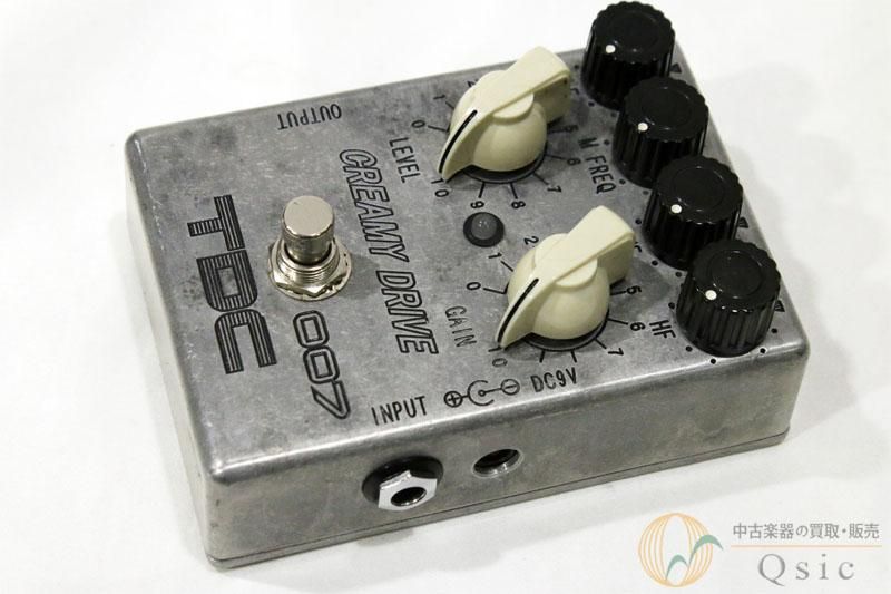 TDC-YOU 007 CREAMY DRIVE [SL698]ڿŹ߸ˡ