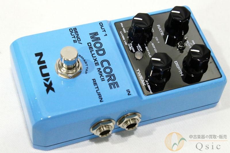 NUX Mod Core Deluxe MKII [SL652]ڿŹ߸ˡ