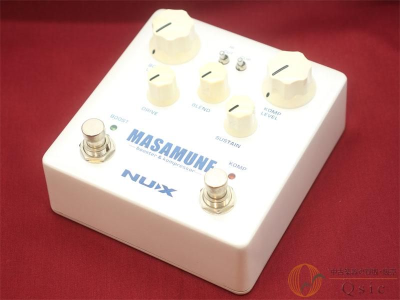 NUX Masamune [SLH32]Ź߸ˡ