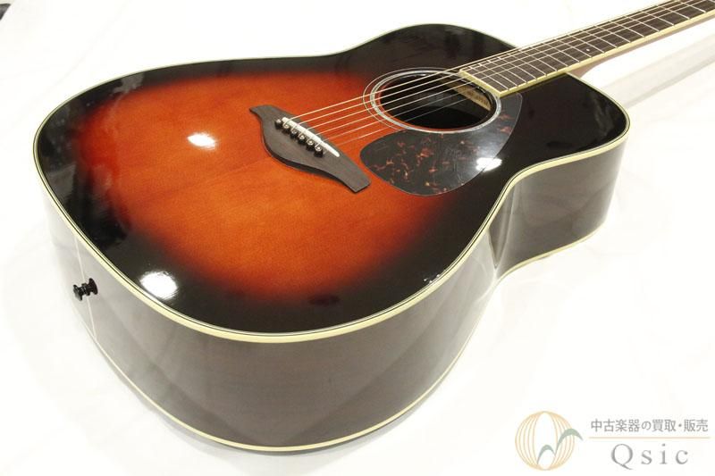 YAMAHA FG830 OK[SL601]ڿŹ߸ˡ