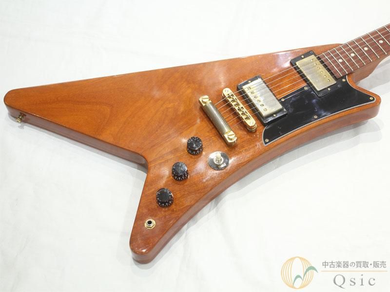Gibson Moderne 2012 reissue OK[RLH56]Ź߸ˡ