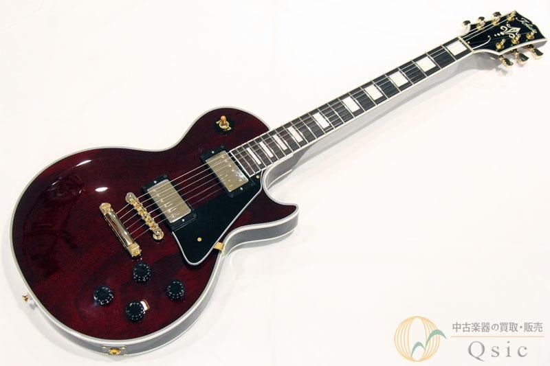 TOKAI LC156 Wine Red 【返品OK】[SL651]【神戸店在庫】 - 中古