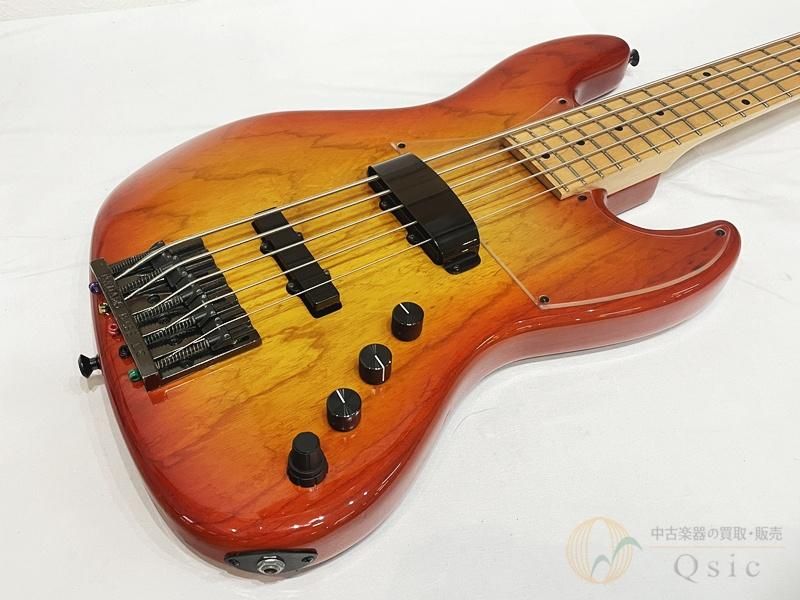 Sound Trade JB Type 5 Strings OK[RLR43]̧Ź߸ˡ