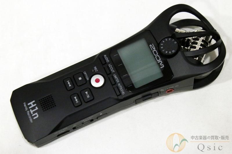 ZOOM H1n [SL097]ڿŹ߸ˡ