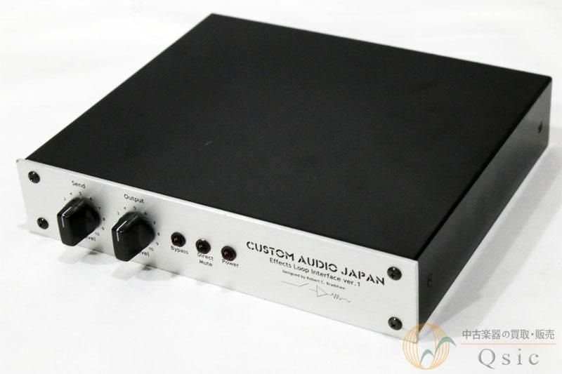 CAJ Effect Loop Interface Ver.1 [SL400]ڿŹ߸ˡ