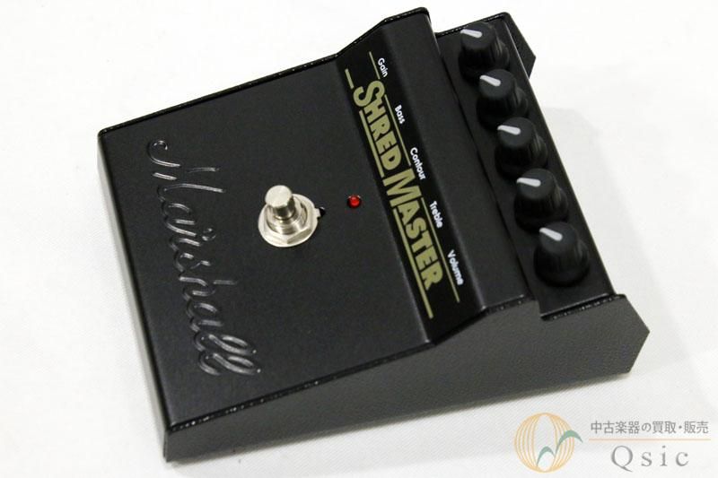 Marshall ShredMaster Reissue [MLX00]ڿŹ߸ˡ