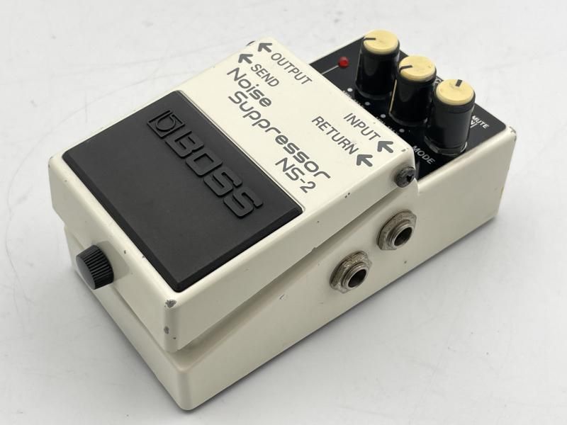 BOSS NS-2 1990ǯ [SLM43]Ź߸ˡ