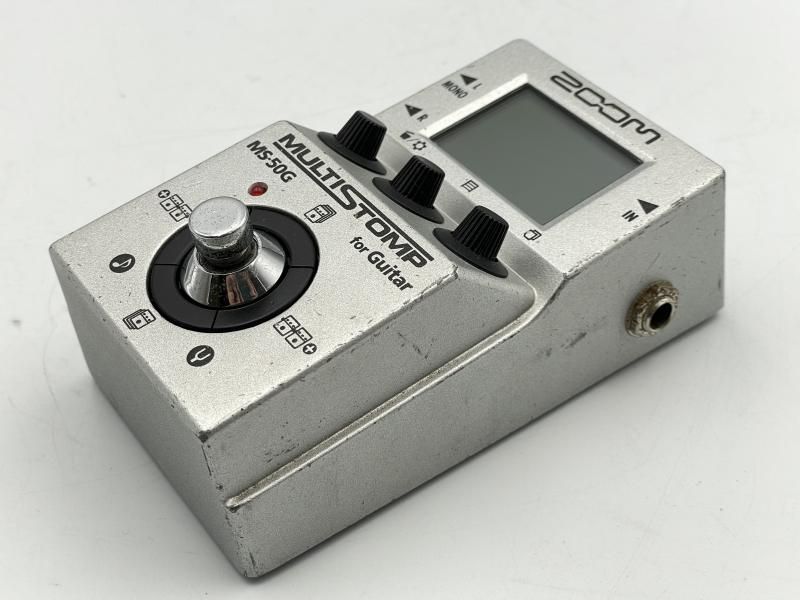 ZOOM MS-50G [SLM42]Ź߸ˡ