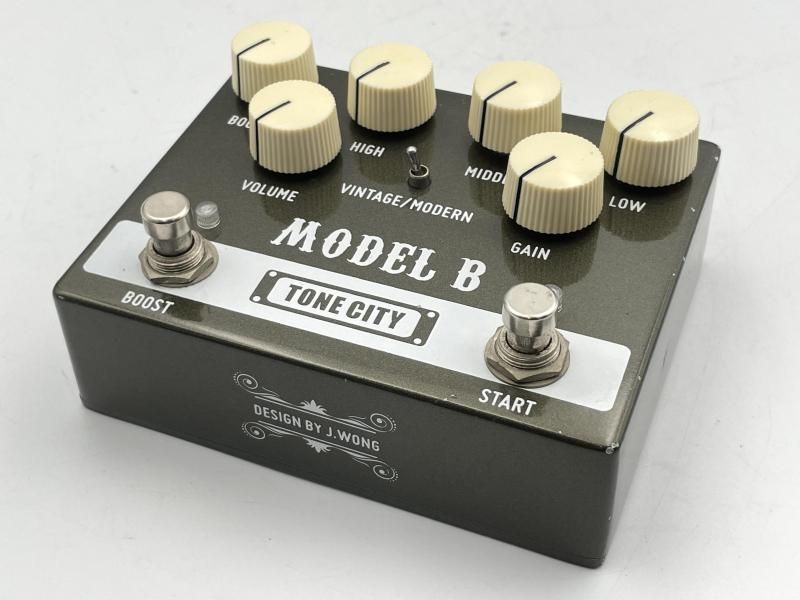 TONE CITY Model B [SLM44]Ź߸ˡ