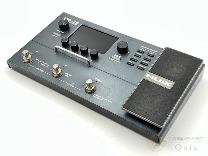 NUX MG-30 [SLM36]Ź߸ˡ