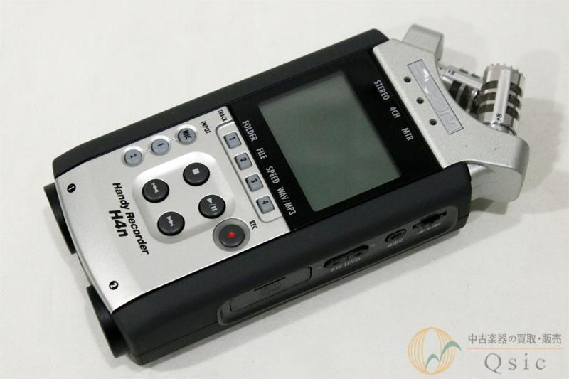 ZOOM H4n [SL098]ڿŹ߸ˡ
