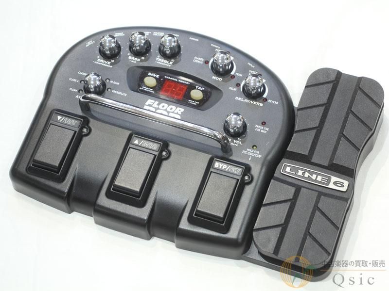 Line6 Floor POD [SLH05]Ź߸ˡ
