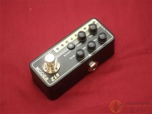 MOOER Micro Preamp 012 [MLH86]Ź߸ˡ