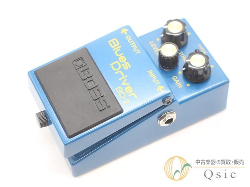 BOSS BD-2 [SLH33]Ź߸ˡ