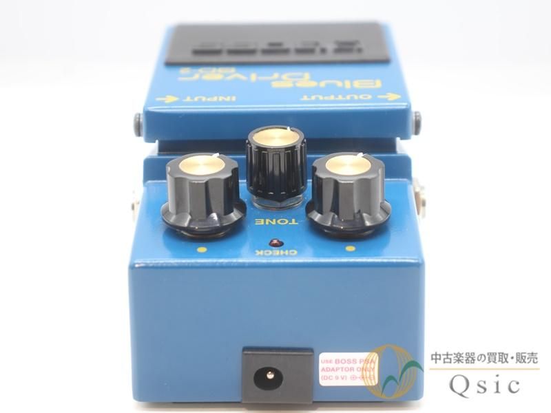 ［新品未使用］［美品］BOSS BD-2 2025年最新】Yahoo!オークション -boss bd-2 エフェクターの中古