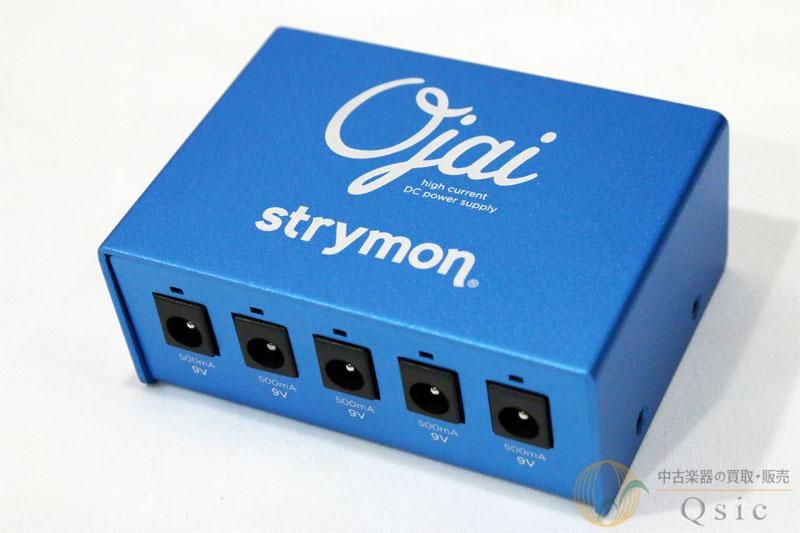 strymon Ojai [SL713]ڿŹ߸ˡ