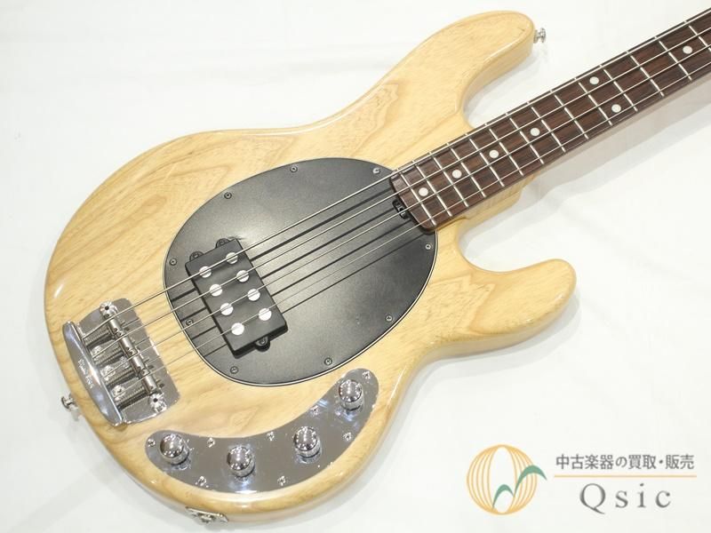 MUSIC MAN StingRay Natural Velvet 1996 OK[WK878]Ź߸ˡ