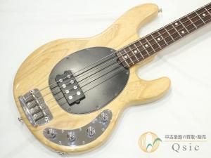 <img class='new_mark_img1' src='https://img.shop-pro.jp/img/new/icons20.gif' style='border:none;display:inline;margin:0px;padding:0px;width:auto;' />SALE!!MUSIC MAN StingRay Natural Velvet 1996 [WK878]̧Ź߸ˡ