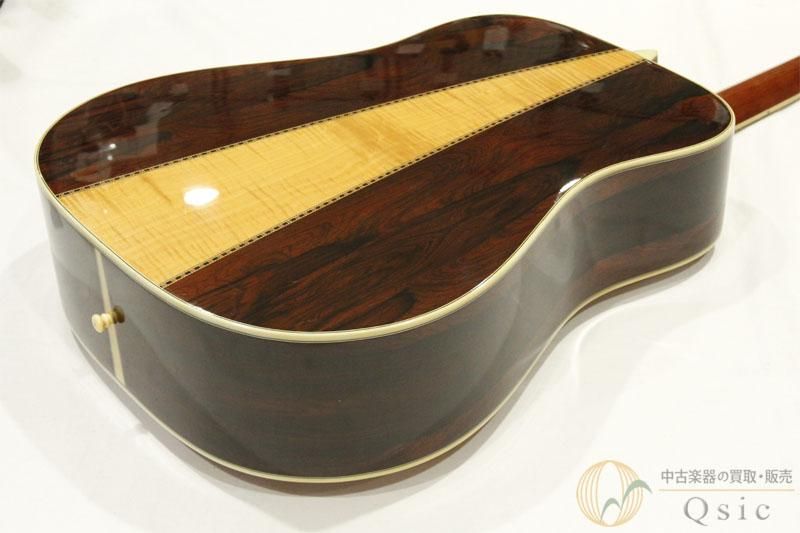 【希少】モーリスw45 Morris W-45 【返品OK】[RL304]【神戸店在庫】 - 中古楽器の販売