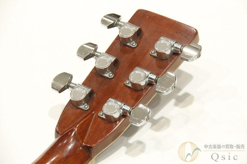 Morris W-45 【返品OK】[RL304]【神戸店在庫】 - 中古楽器の販売