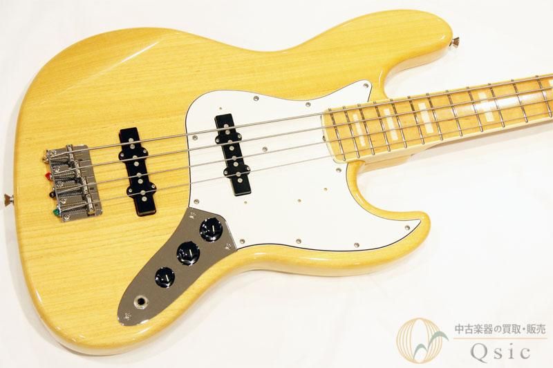 Fender Japan JB75/AYS NAT/M OK[SL227]ڿŹ߸ˡ