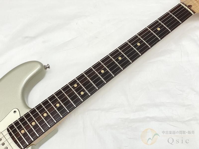 フェア対象商品】Fender Custom Shop Custom Classic