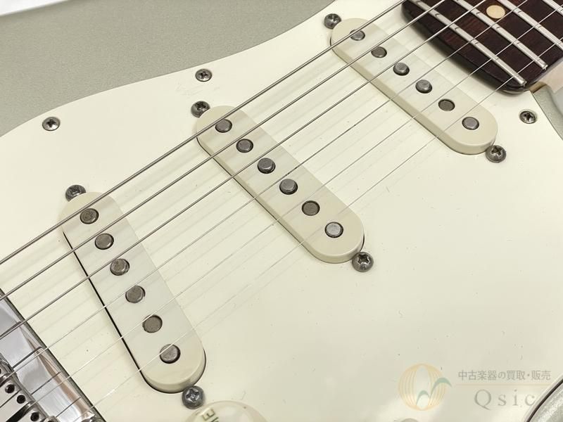 フェア対象商品】Fender Custom Shop Custom Classic