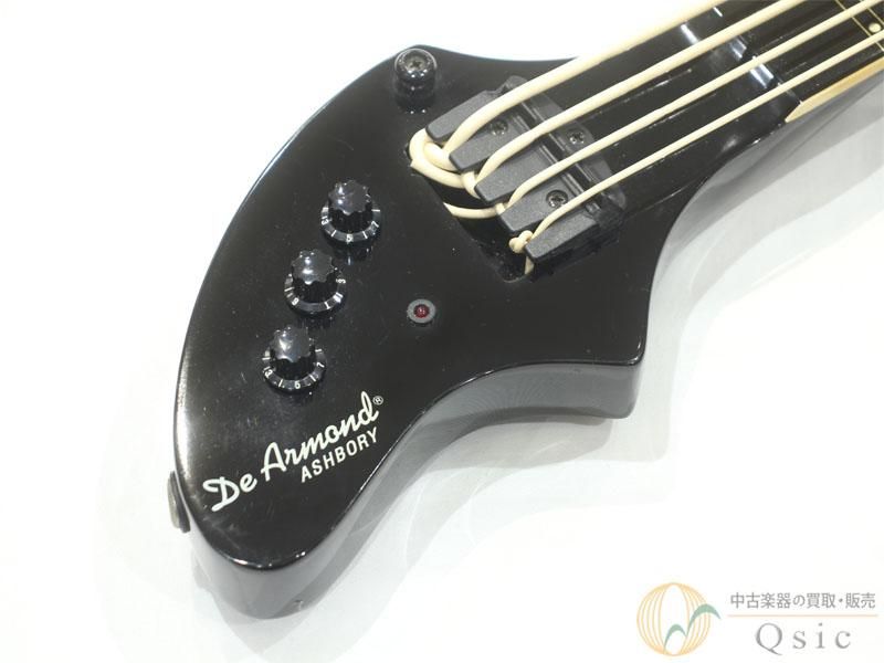 DeArmond Ashbory Bass OK[OLH16]Ź߸ˡ