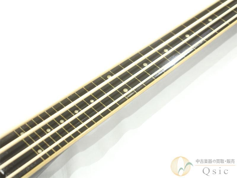 SALE!!】DeArmond Ashbory Bass [OLH16]【難波店在庫】 - 中古