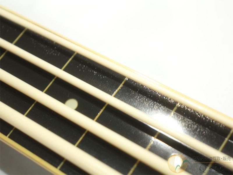 SALE!!】DeArmond Ashbory Bass [OLH16]【難波店在庫】 - 中古楽器の