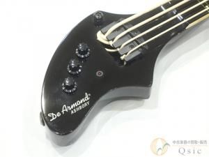 <img class='new_mark_img1' src='https://img.shop-pro.jp/img/new/icons20.gif' style='border:none;display:inline;margin:0px;padding:0px;width:auto;' />SALE!!DeArmond Ashbory Bass [OLH16]Ź߸ˡ